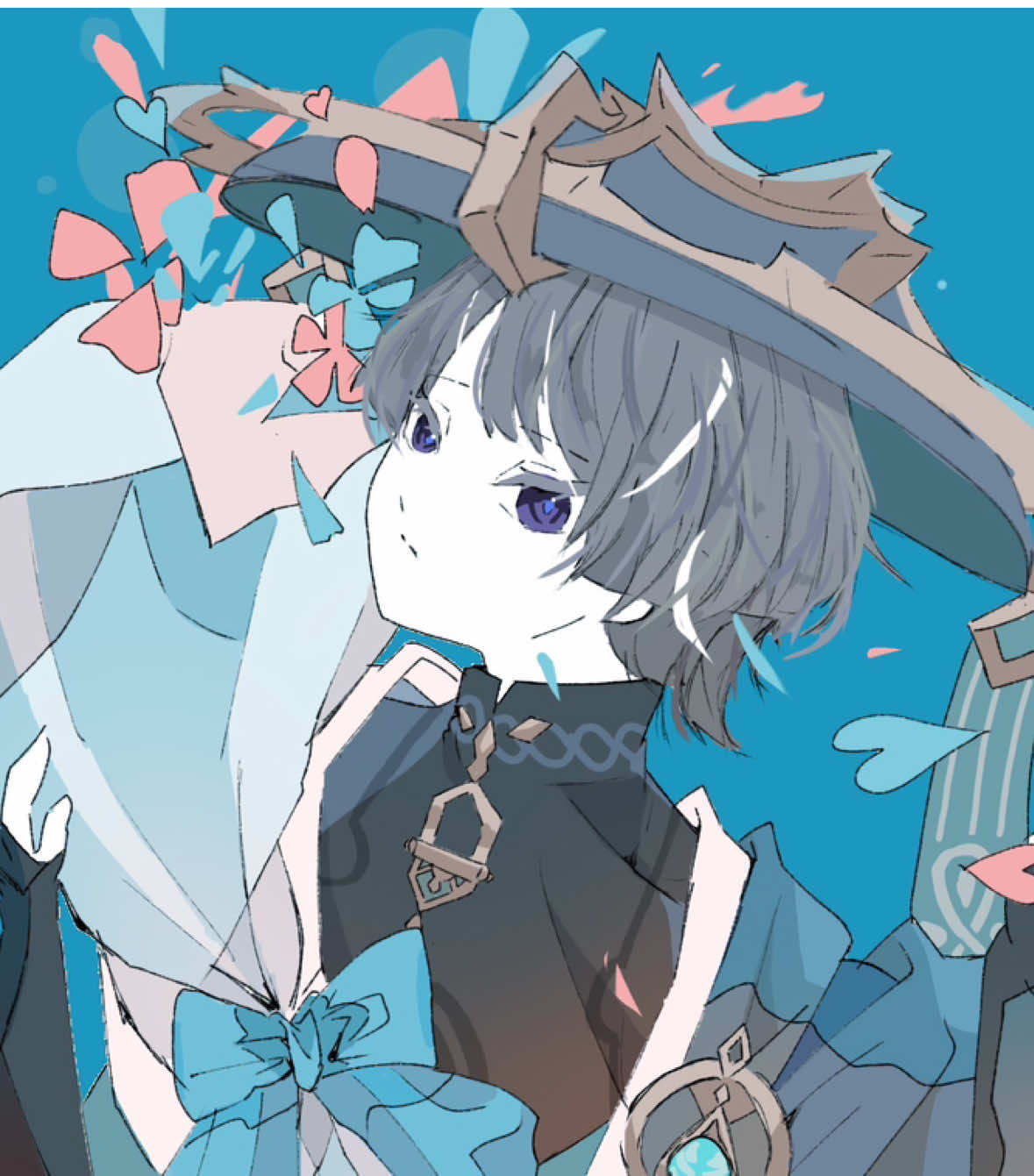 @夏燈そーだ