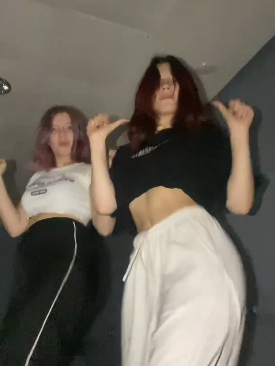 @джинни