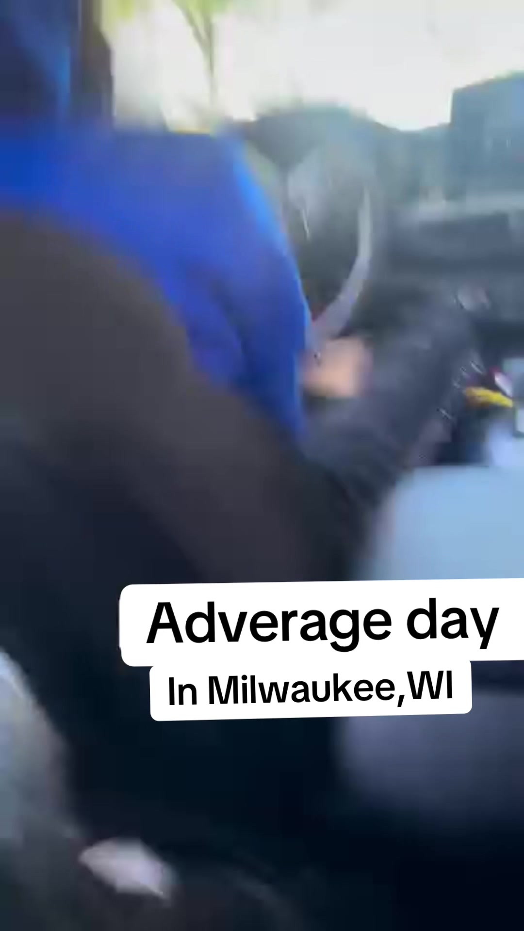 @MILWAUKEE GANG WARS
