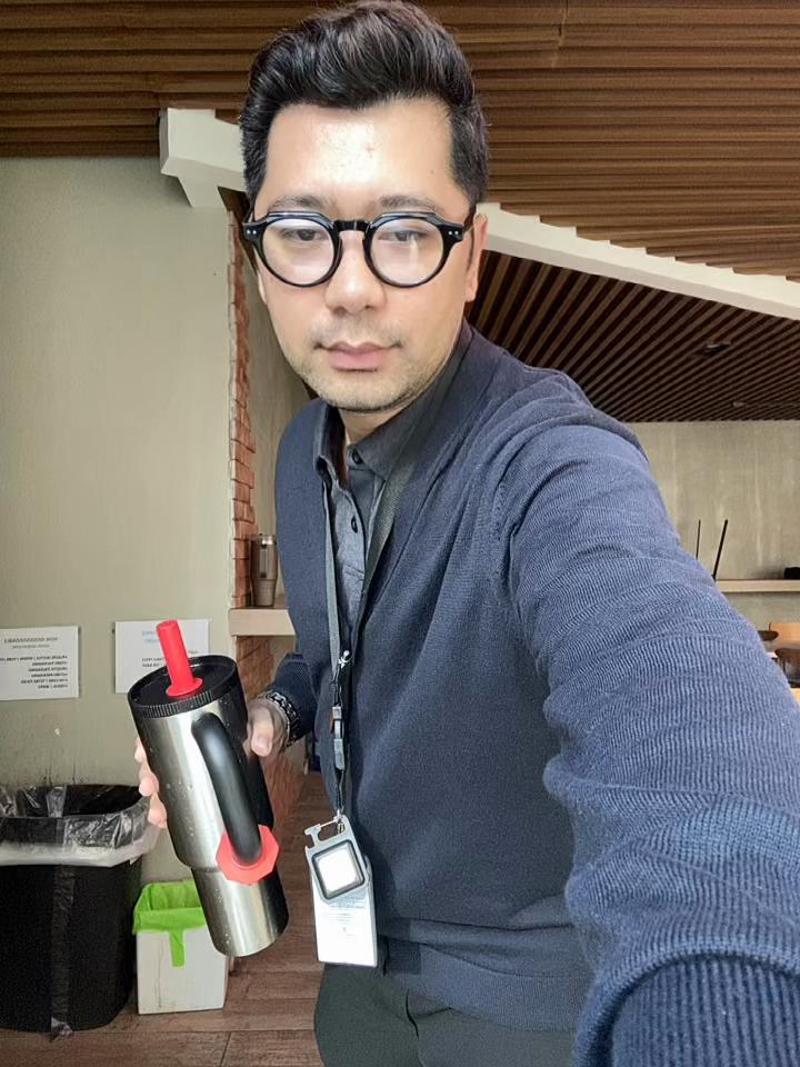 @LJ ETC