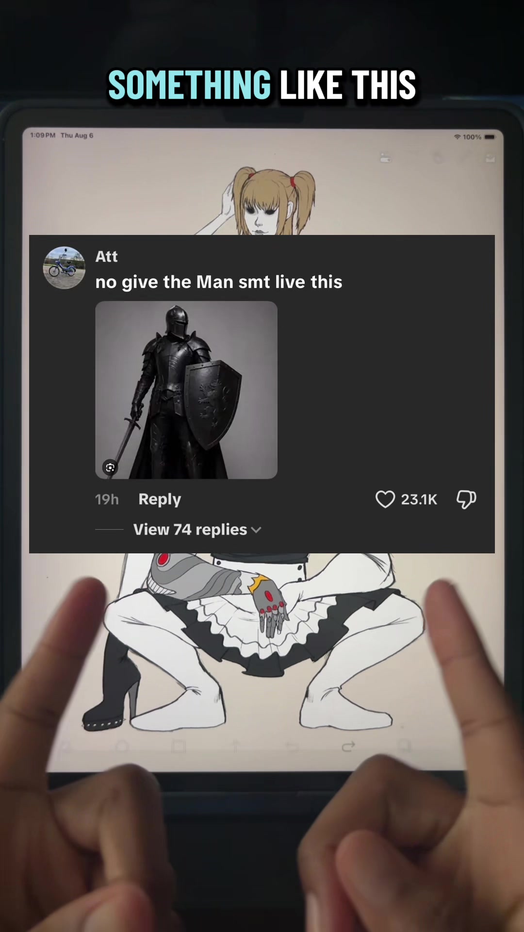 @AJstudios