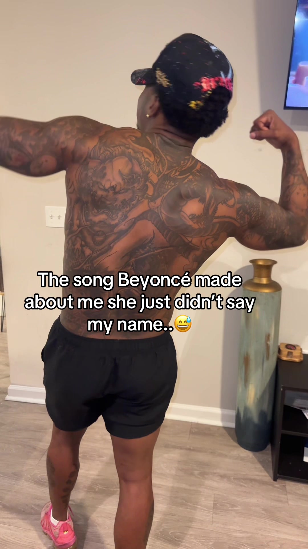@Devonte Taylor