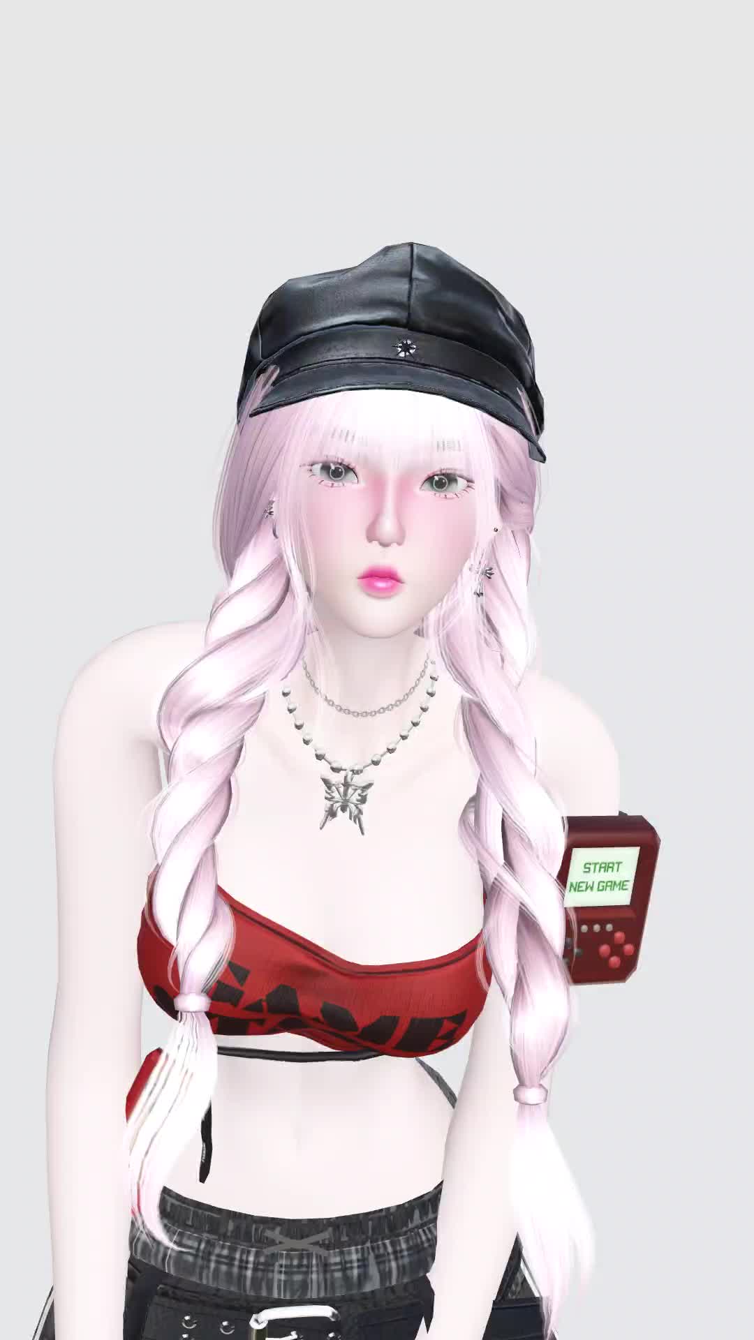 @ℂ PINK