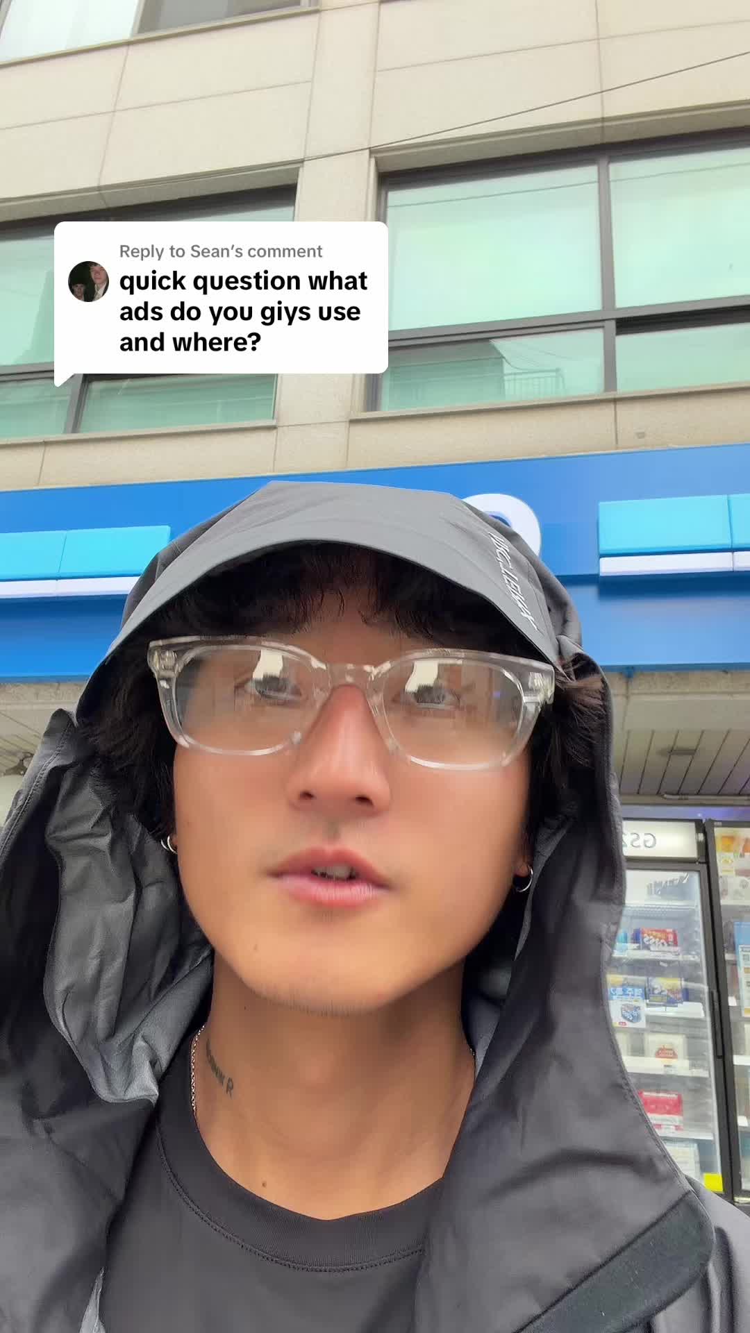 @Nick Dahlberg