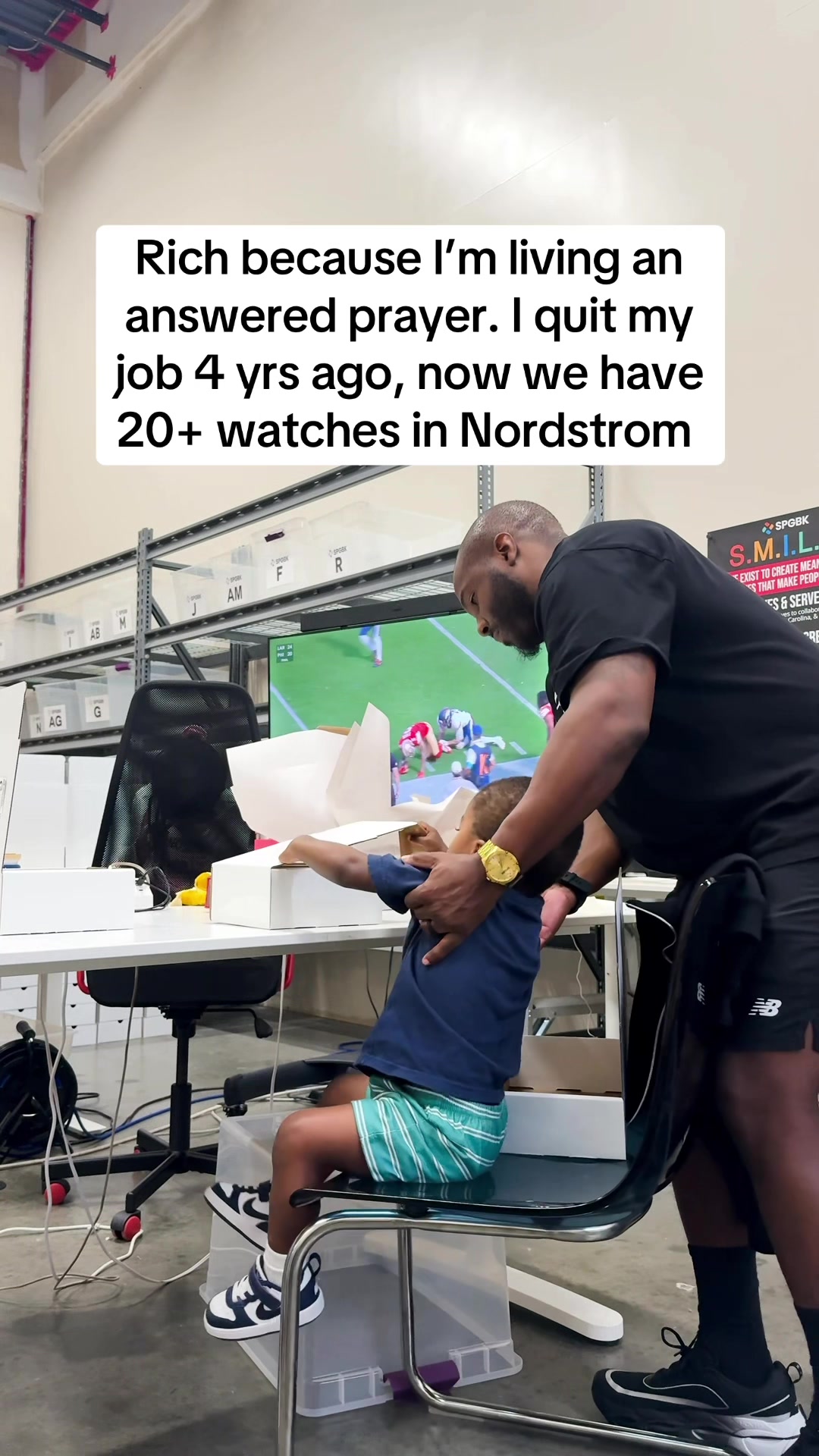 @SPRINGBREAK WATCHES