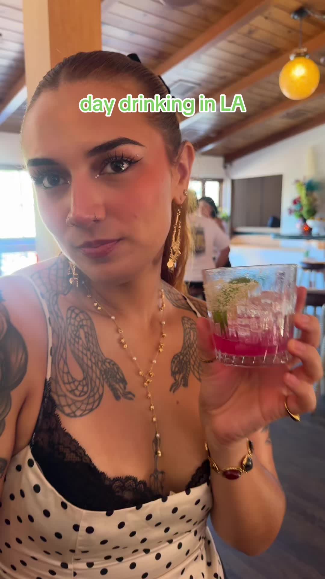 @syanne green
