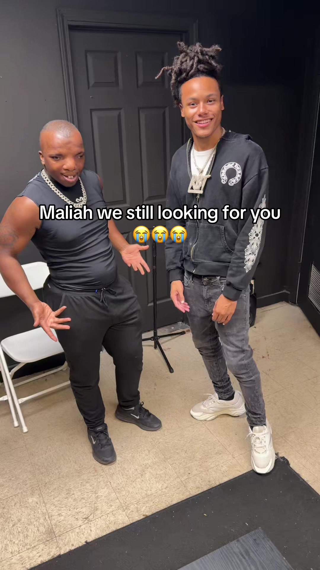 @Rich