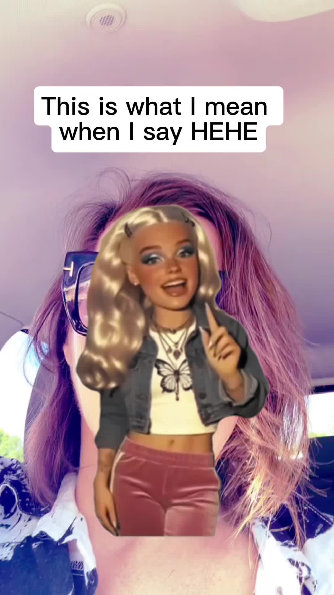 @Danielle