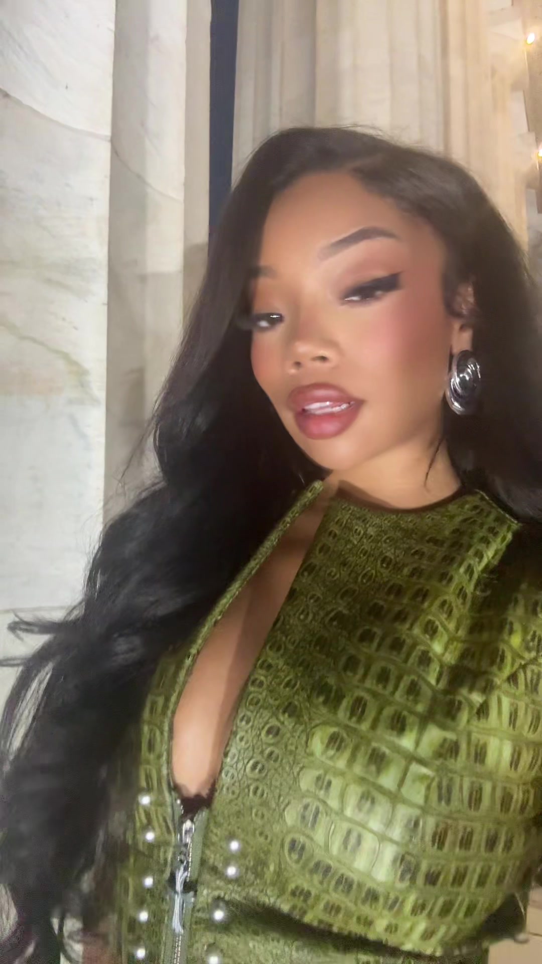 @Leilani barnett