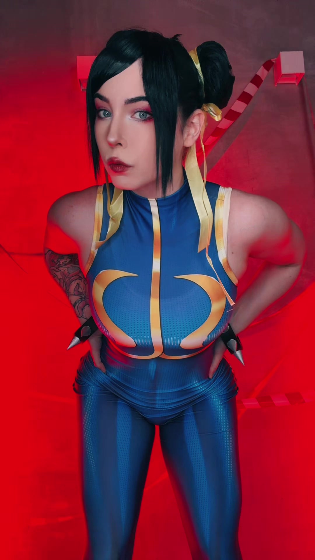 @Mollyredwolf