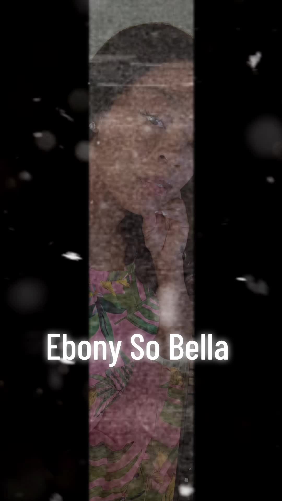 @Ebony Queen