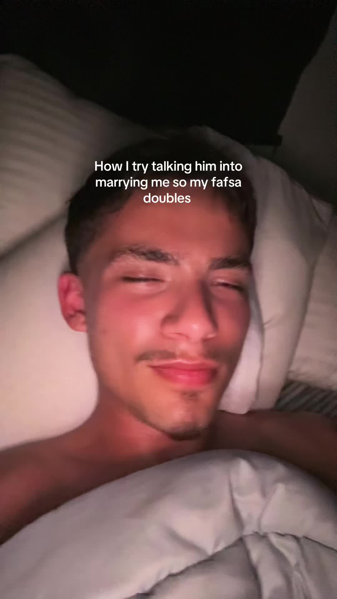 @Kaleb