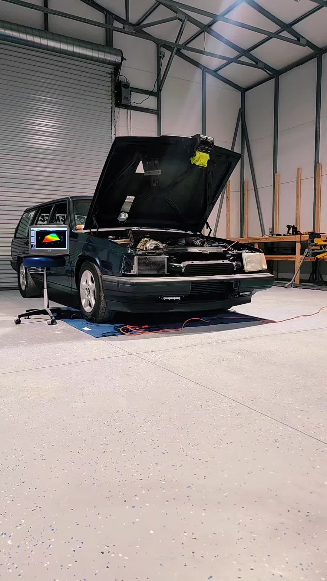 @Menace Racing