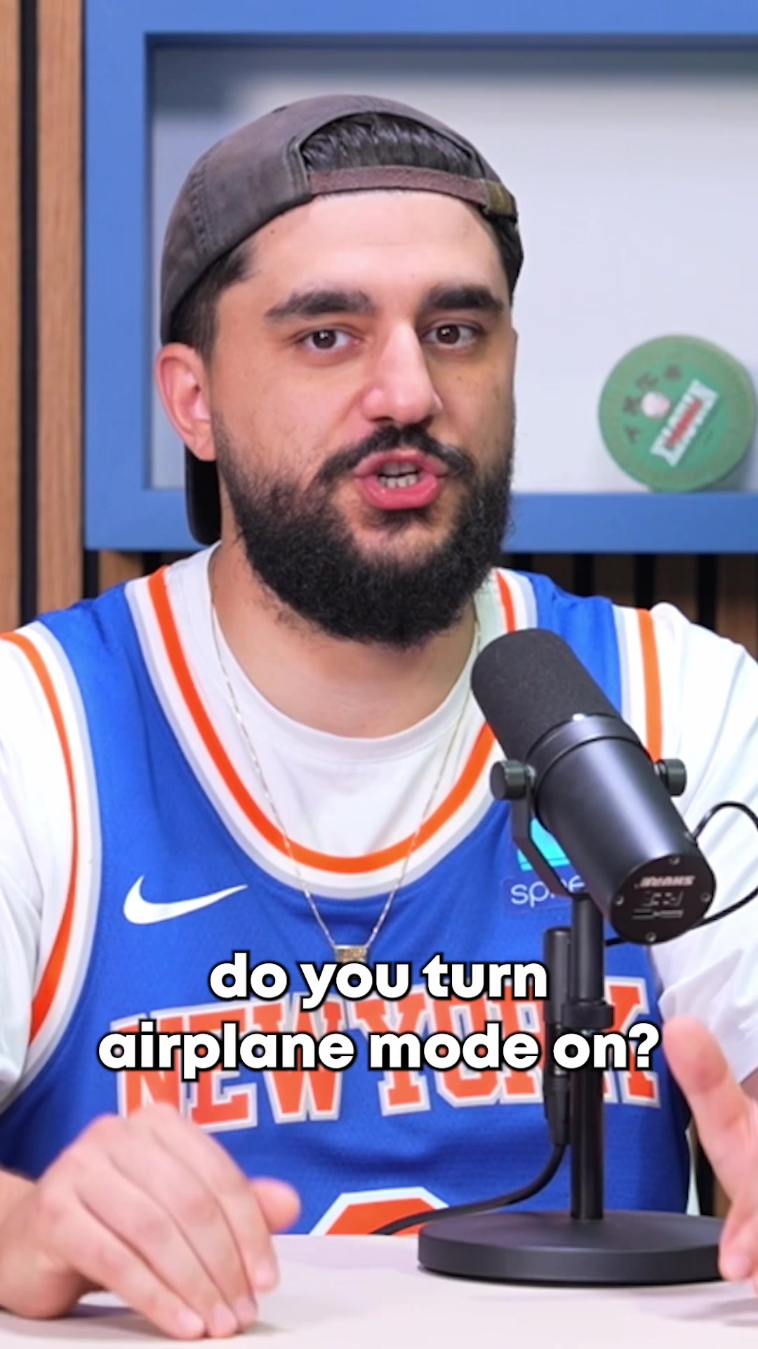 @The Basement Yard Podcast