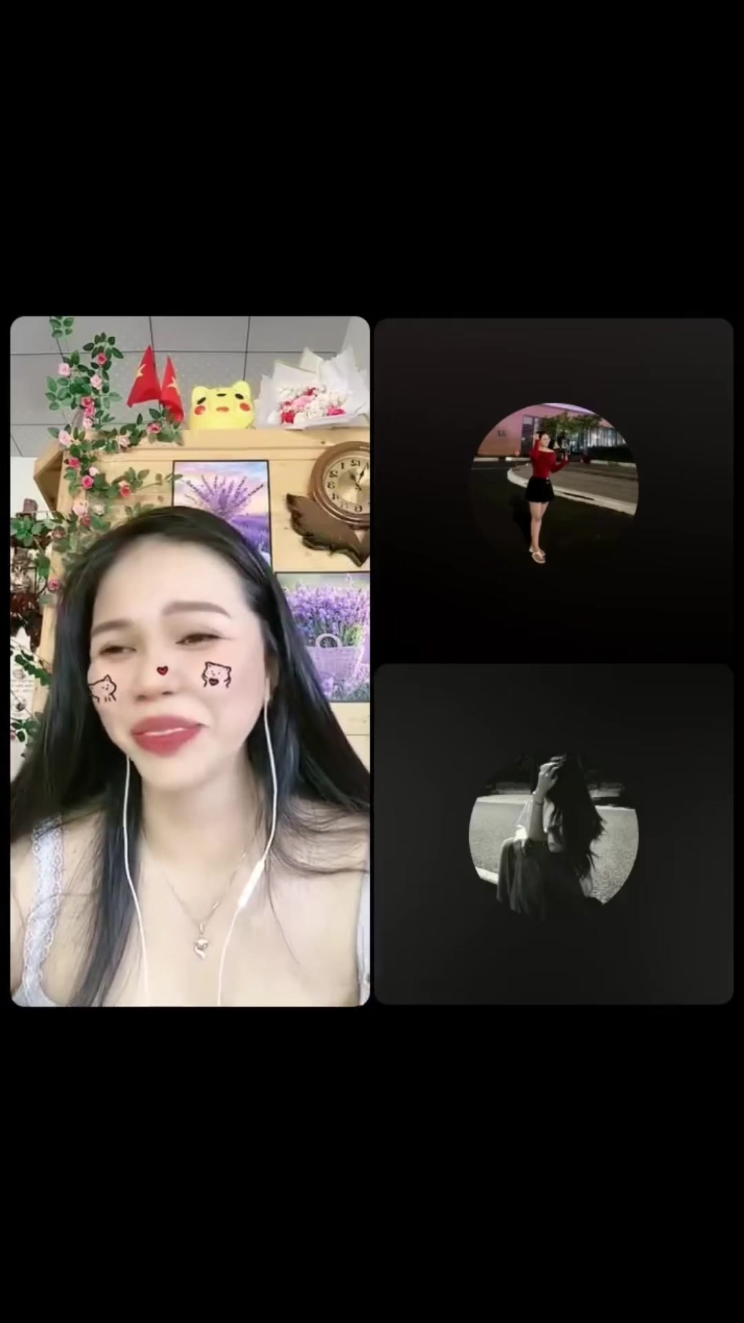 @⋆˚HOᗩᗷỉᑎGạᑎ˚⋆🪸