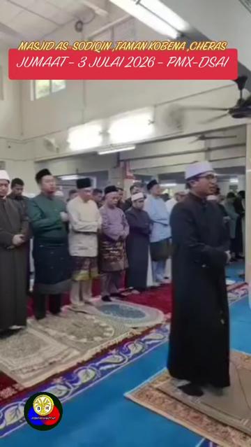 @Barisan Harapan