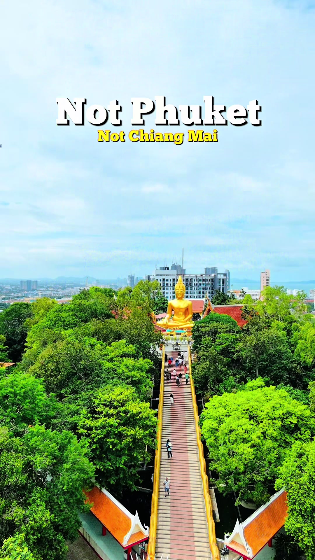 @Life in Thailand Now