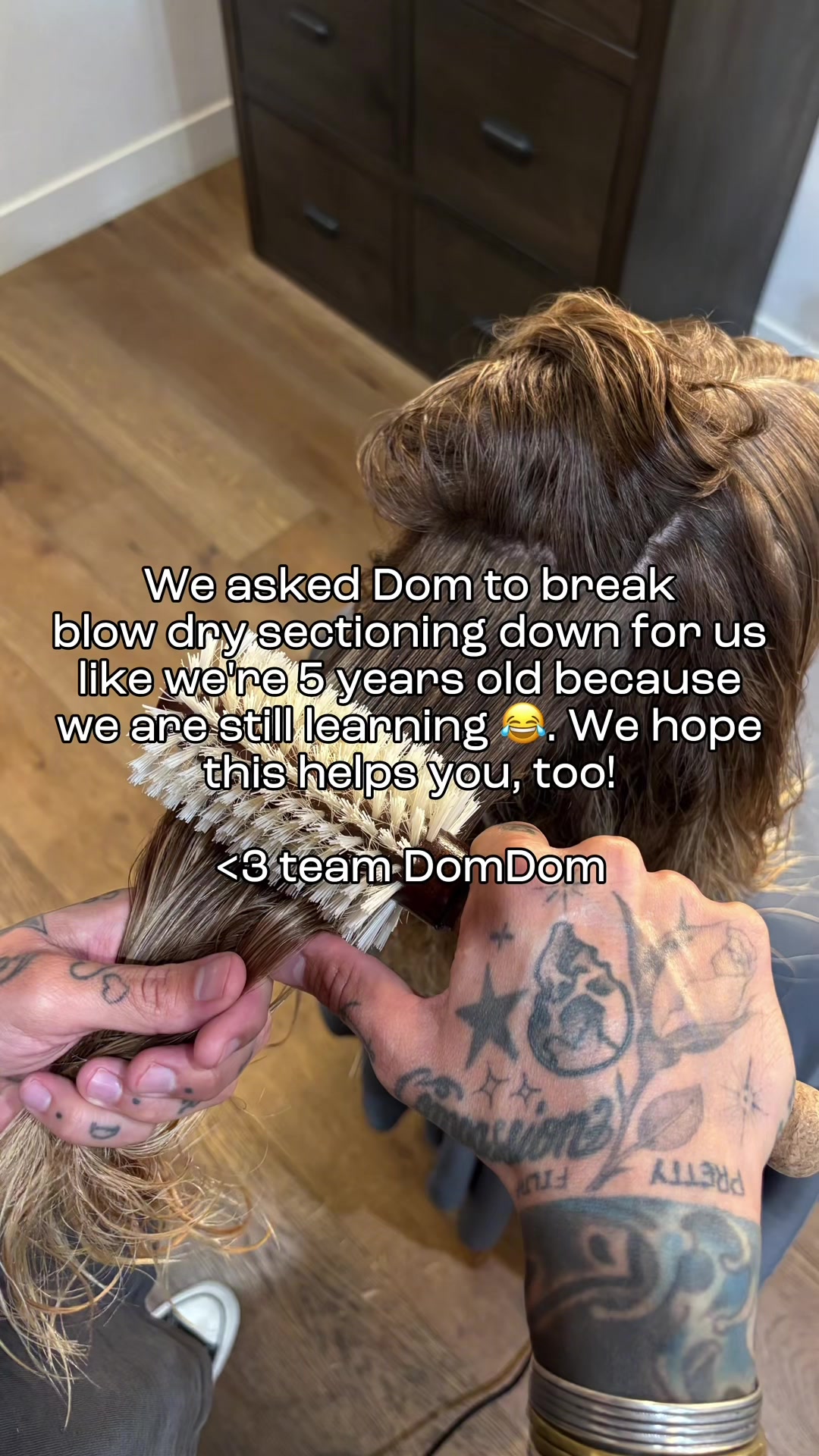 @DomDomHair