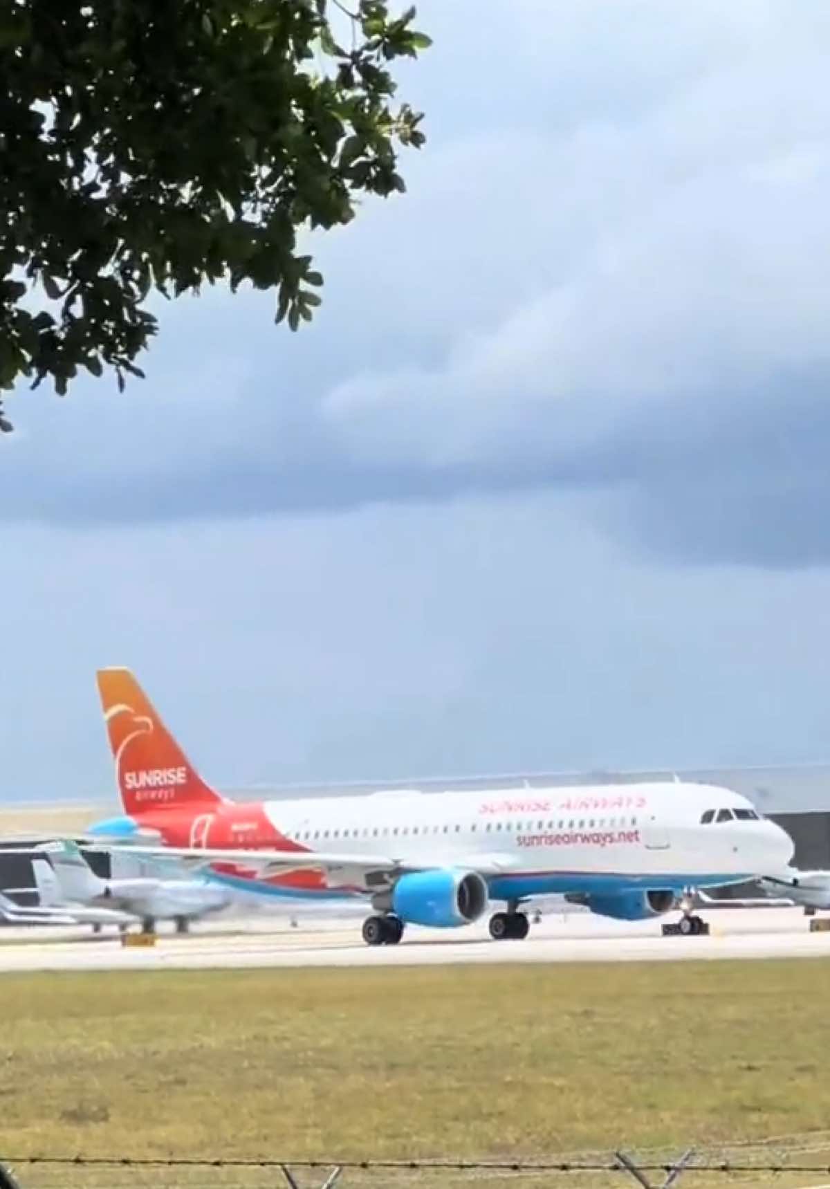 @Planespotting Florida