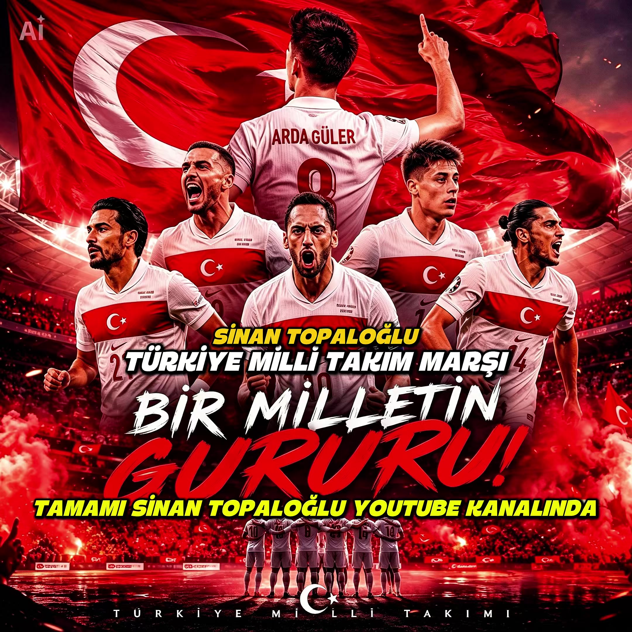 @Sinan Topaloğlu ( Sinan M&uuml;zik)