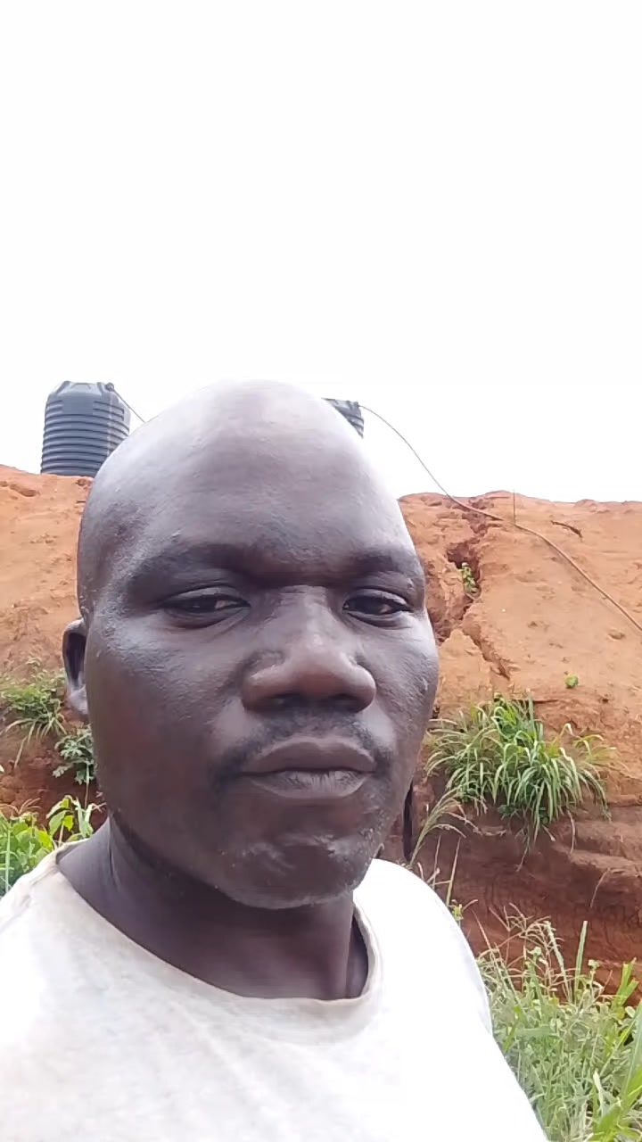 @saloogo Ronaldo Rwetuuma