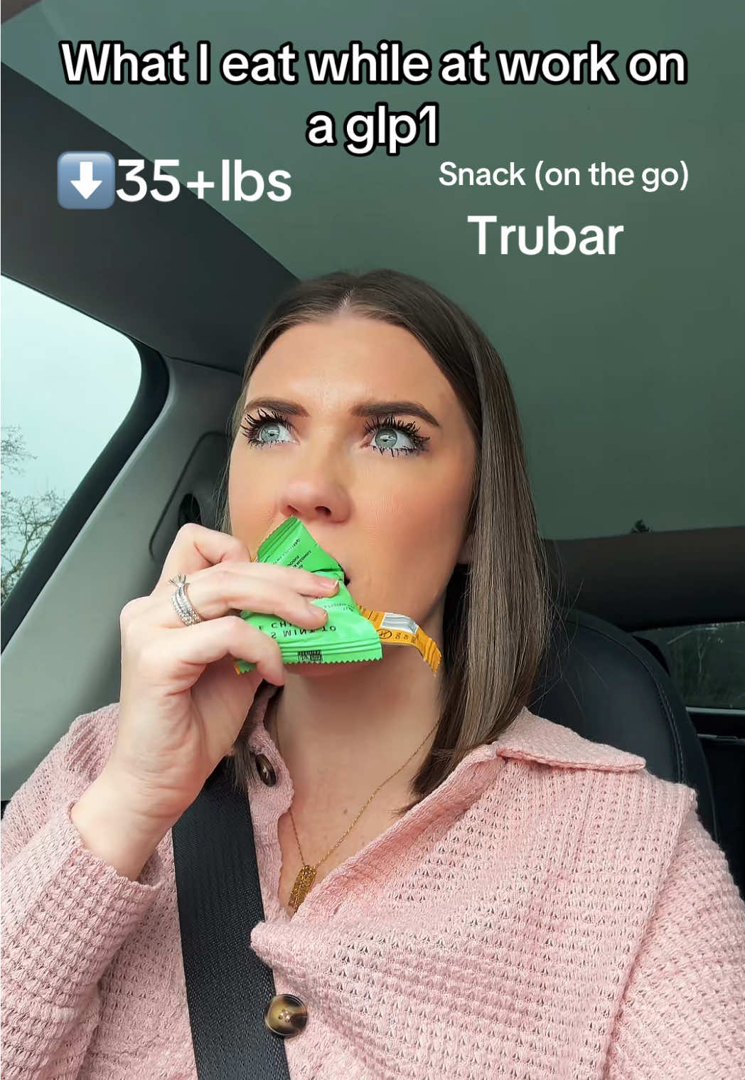 @Alicia ⭐️ GLP1 ⭐️ PCOS