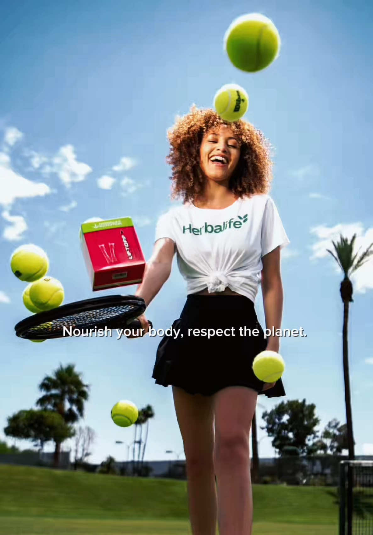 @HerbalifeUSA