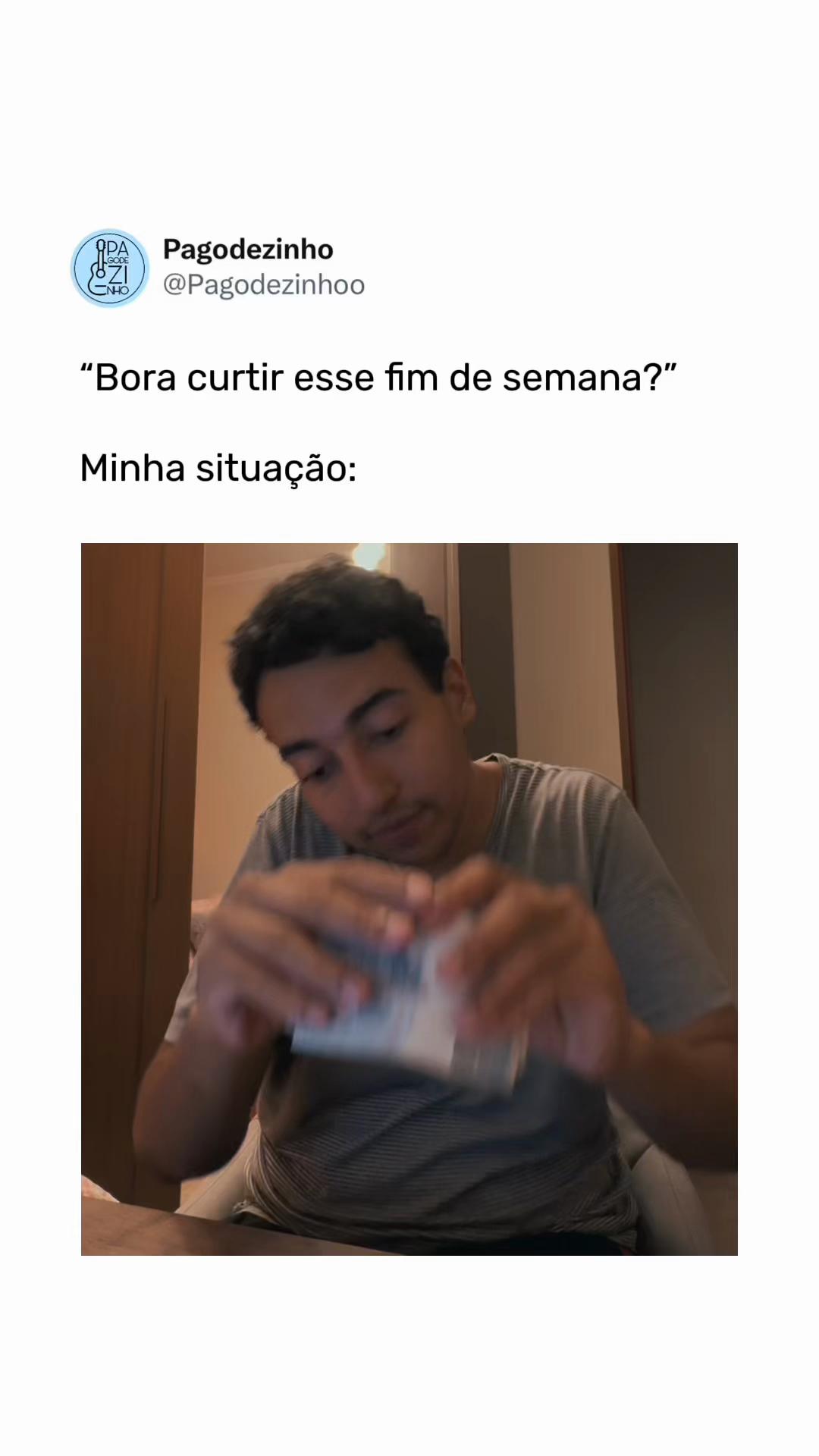 @Pagodezinho