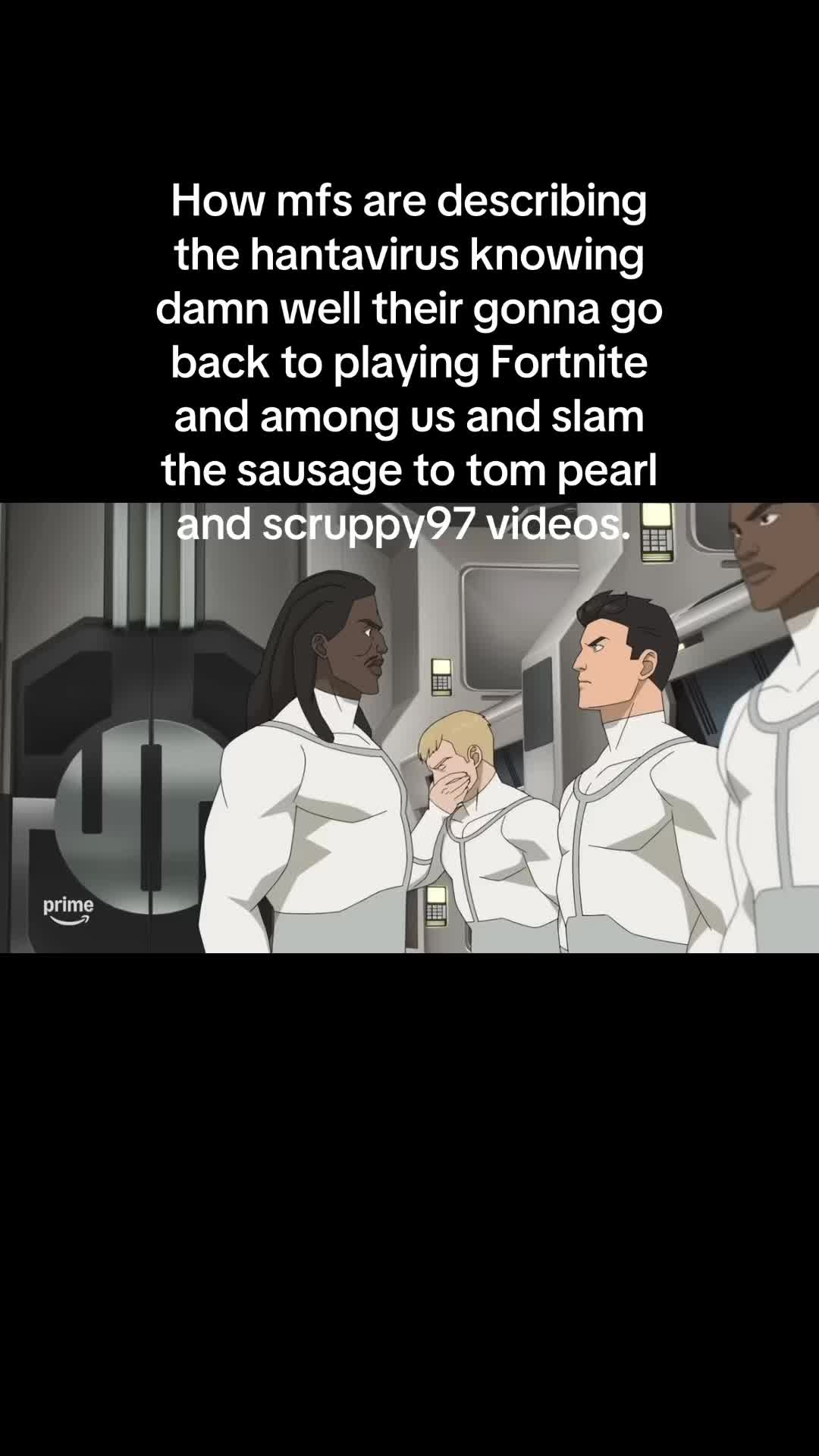 @Just a random guy