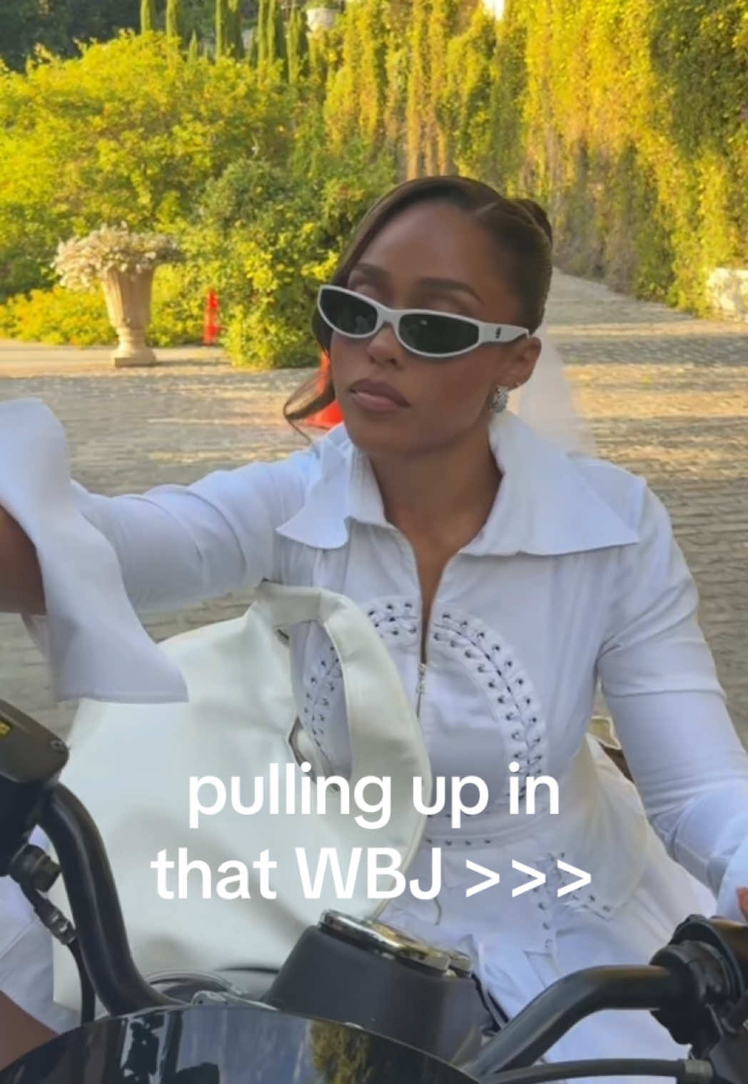 @Woods by Jordyn