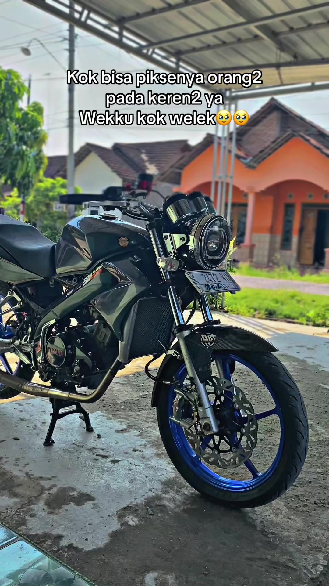 @Klawu Gank🤙