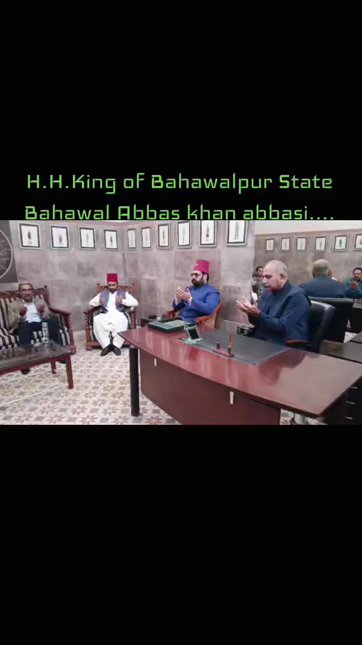 @Prince Bahawal Official