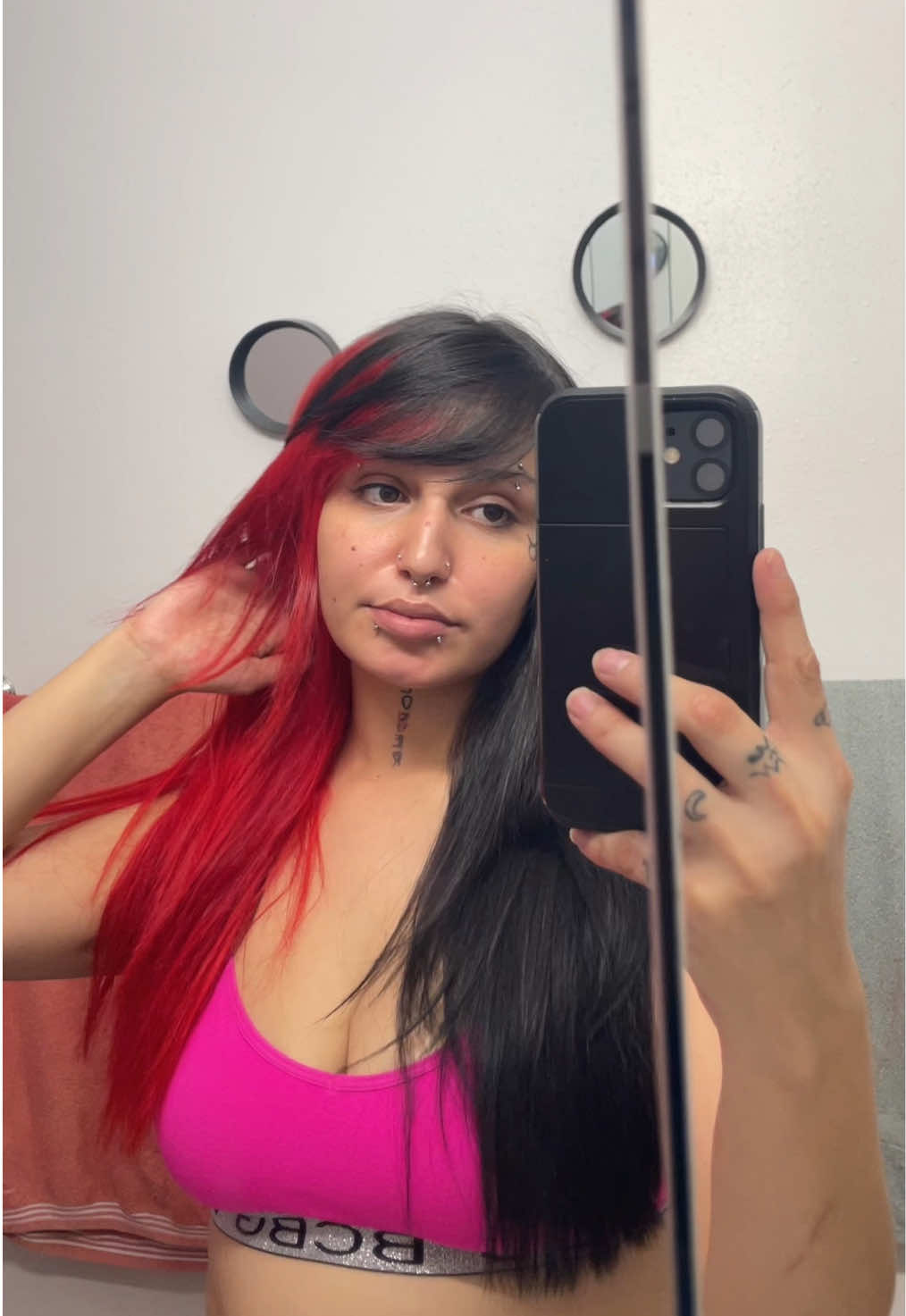 @Crybaby