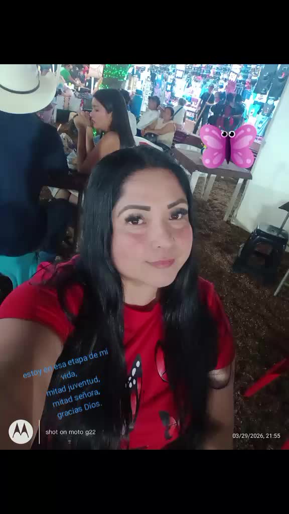 @chaparrita⭐💗