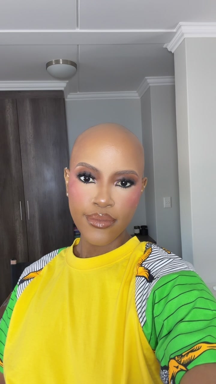 @Lusanda Mavuso