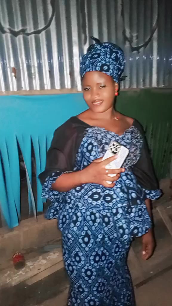 @Rachel Tindrebeogo