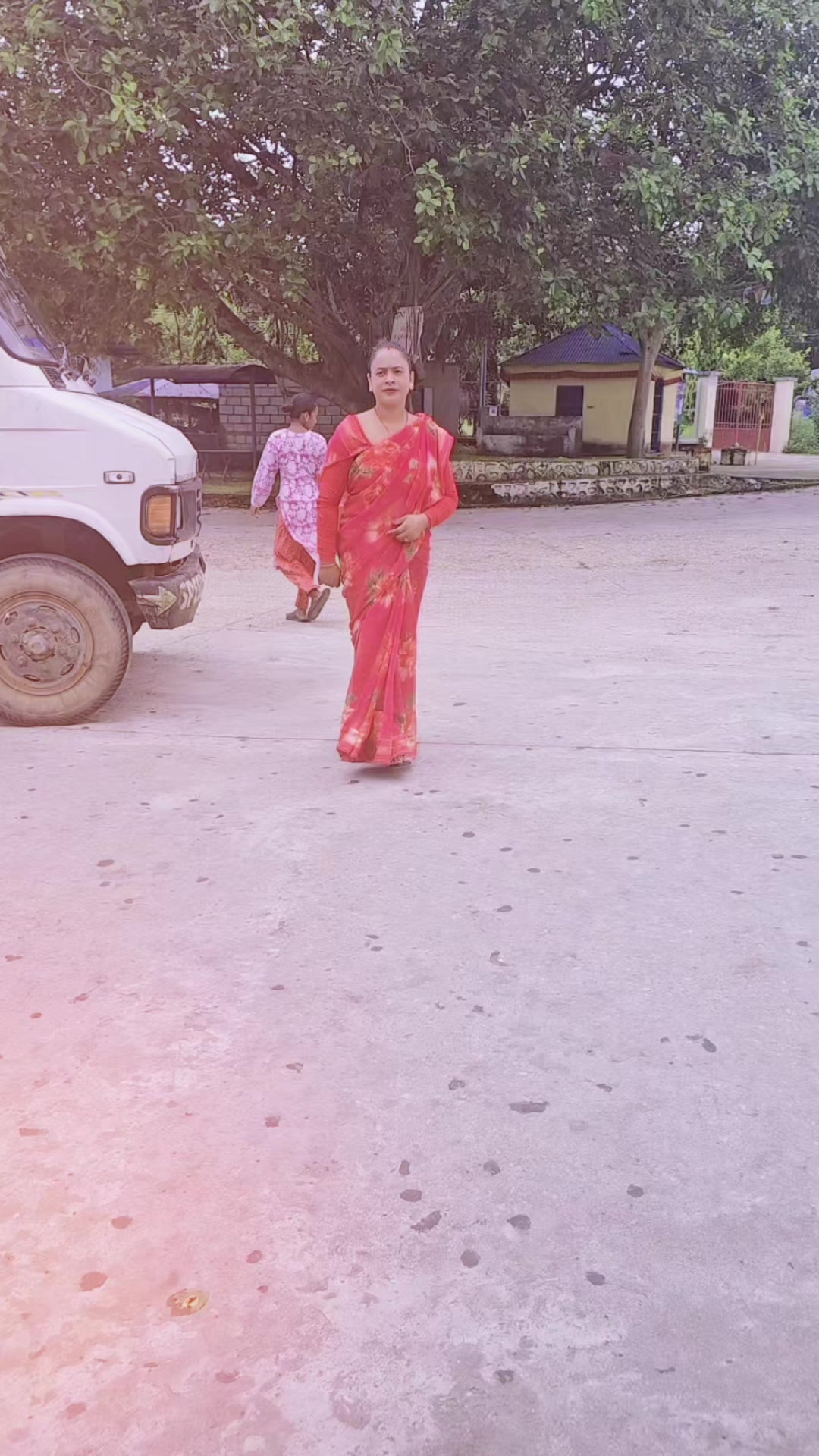 @Puja Sunar