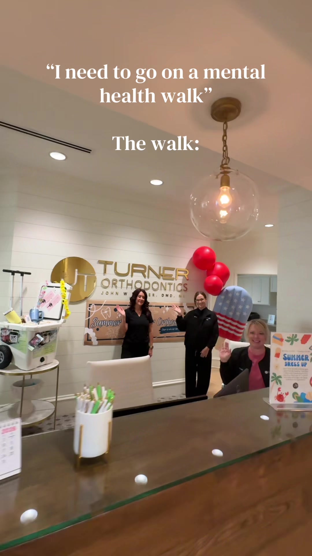 @Turner Orthodontics