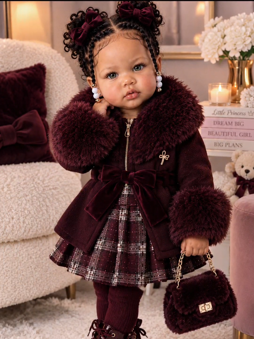 @Reborn Mama Diaries | Shon