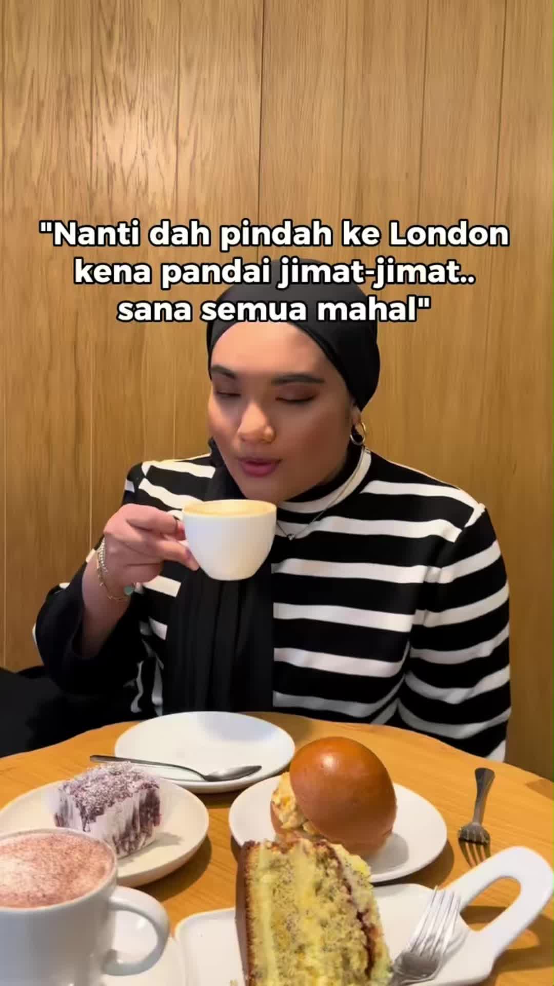 @Fini | London Journal
