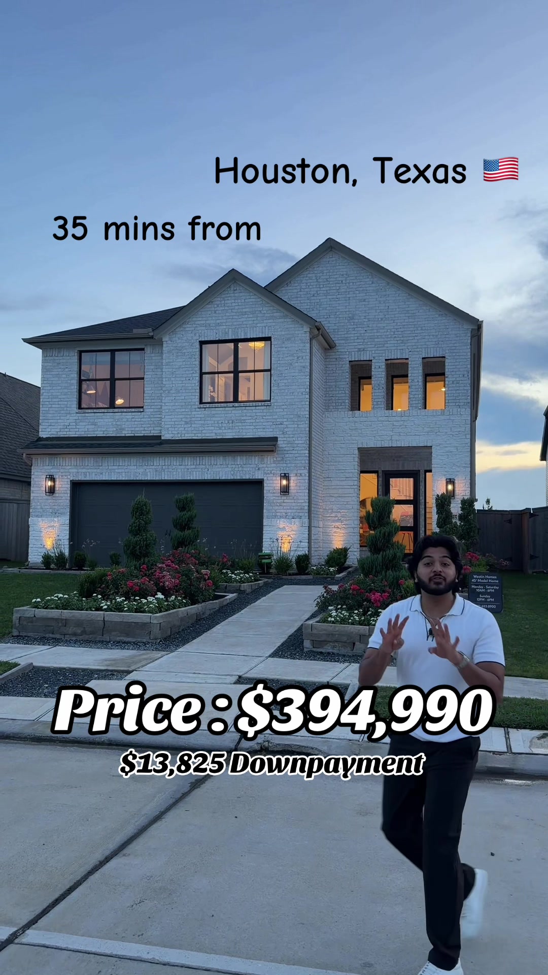 @Rafay Amir | HOUSTON REALTOR