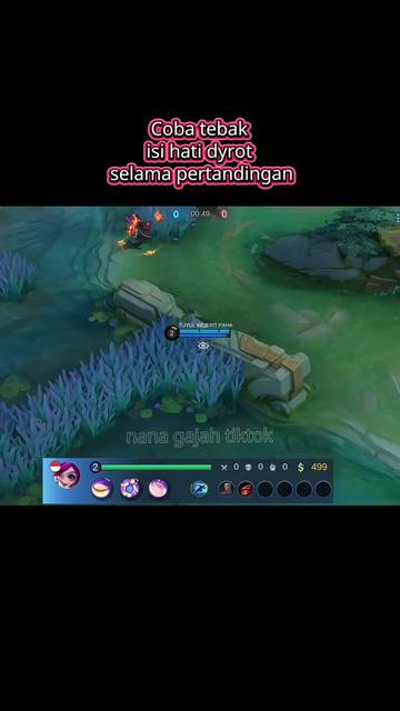 @NANA GAJAH TIKTOK