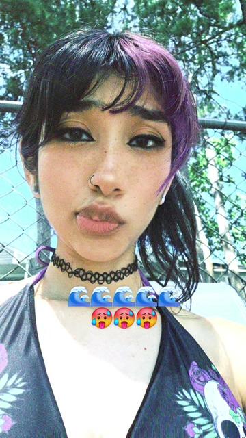 @//_^ Emo Doll //_^