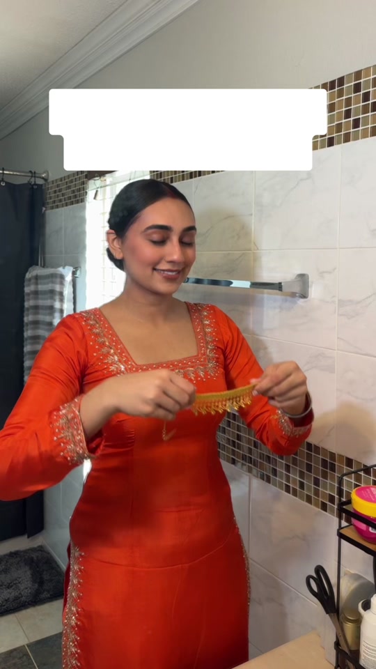 @Jaskiran | Newlywed Era 🧿