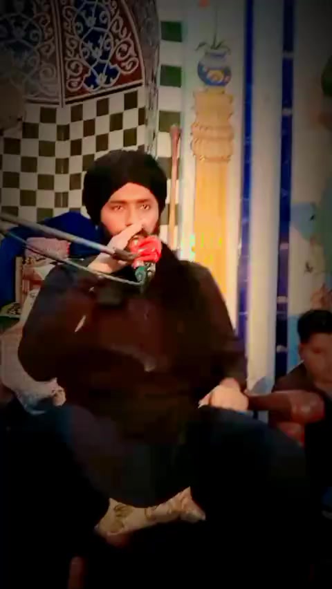 @سید۔رضا۔علی۔شاہ۔صاحب