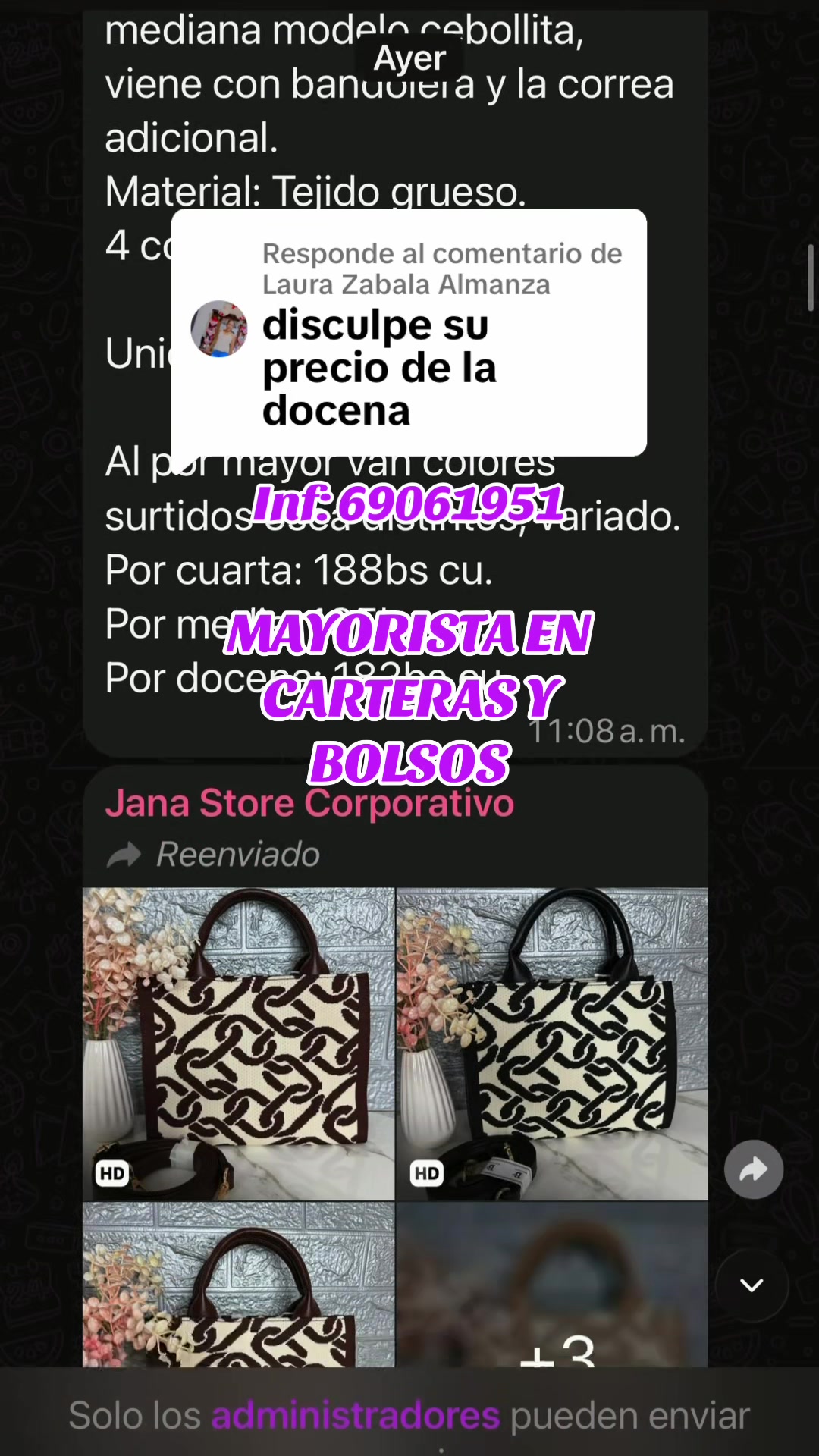 @Jana Store
