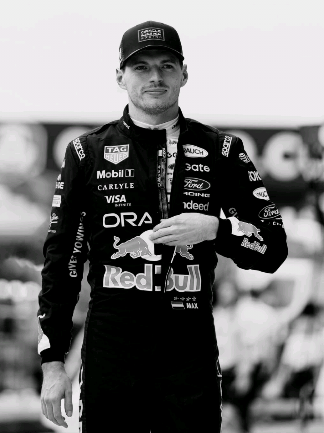 @perezverstappen
