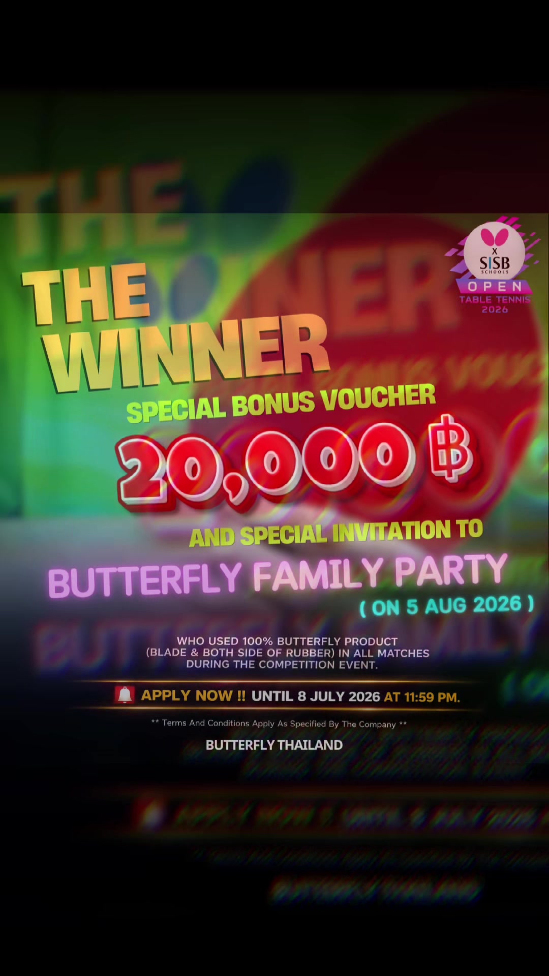 @BUTTERFLY THAILAND