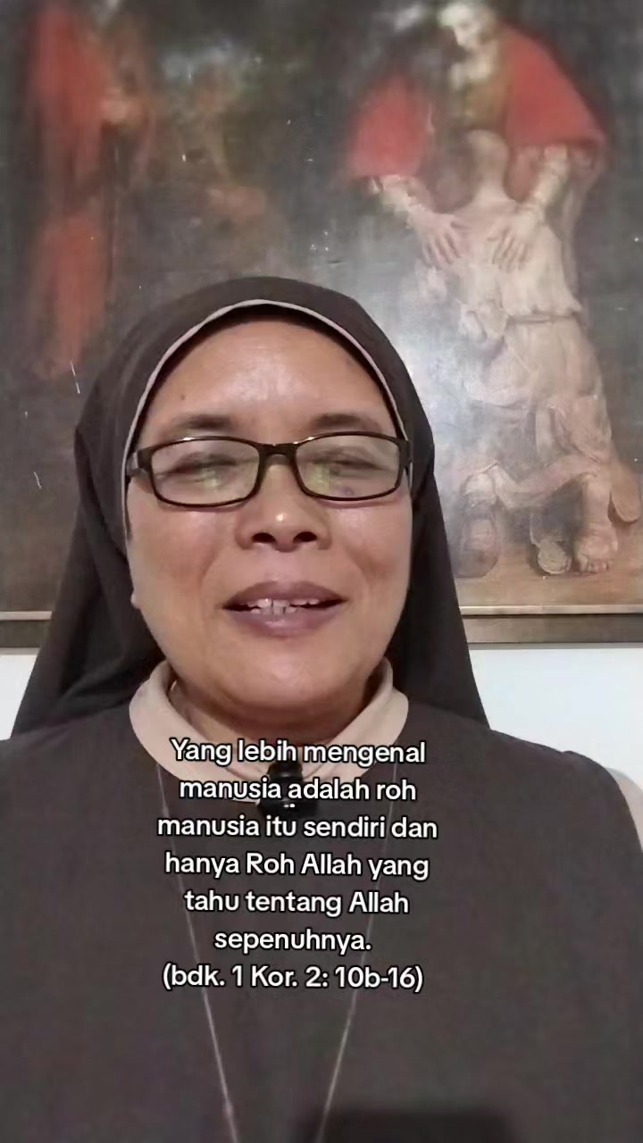 @Renungan Rumah Belas Kasih