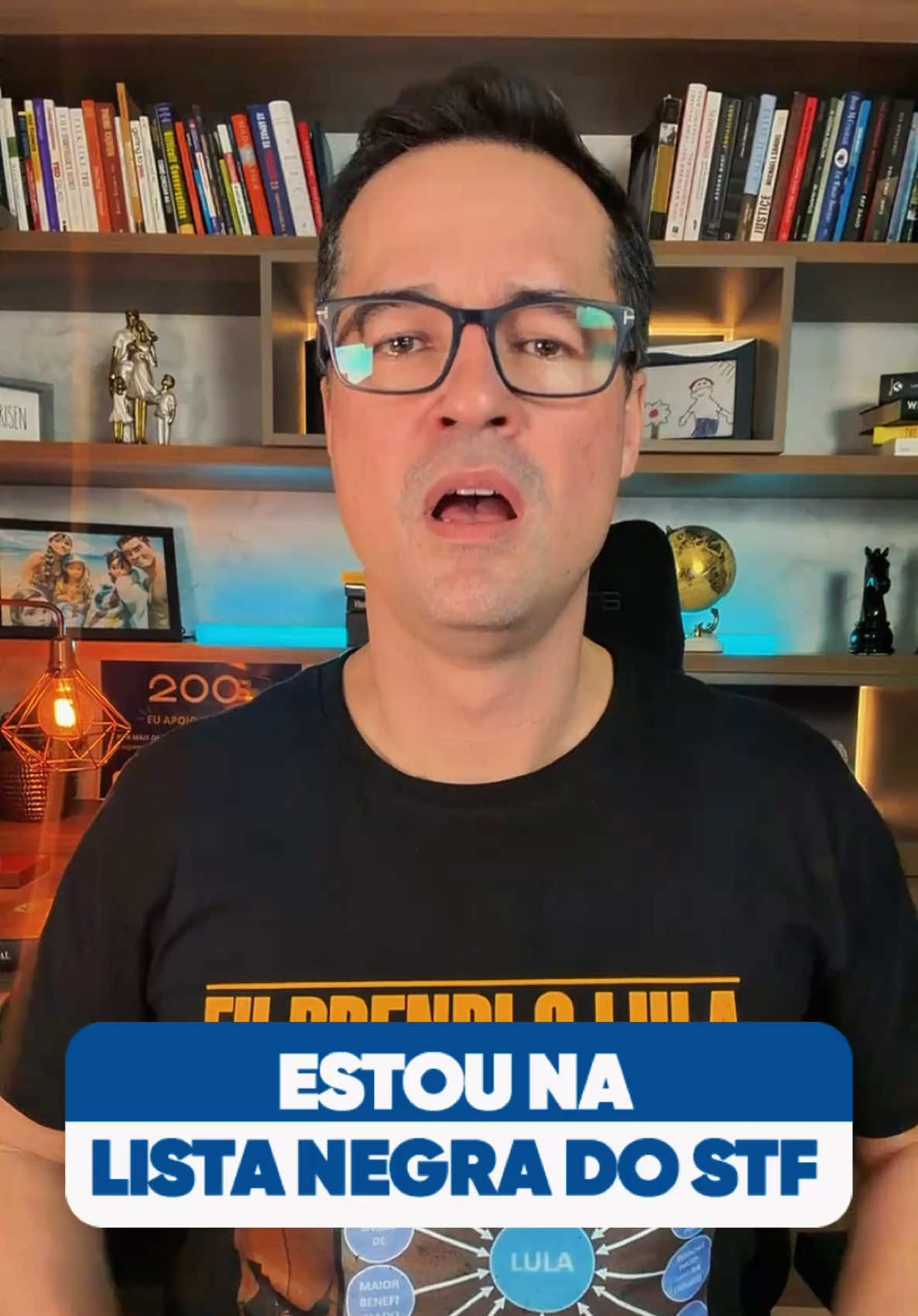 @Deltan Dallagnol